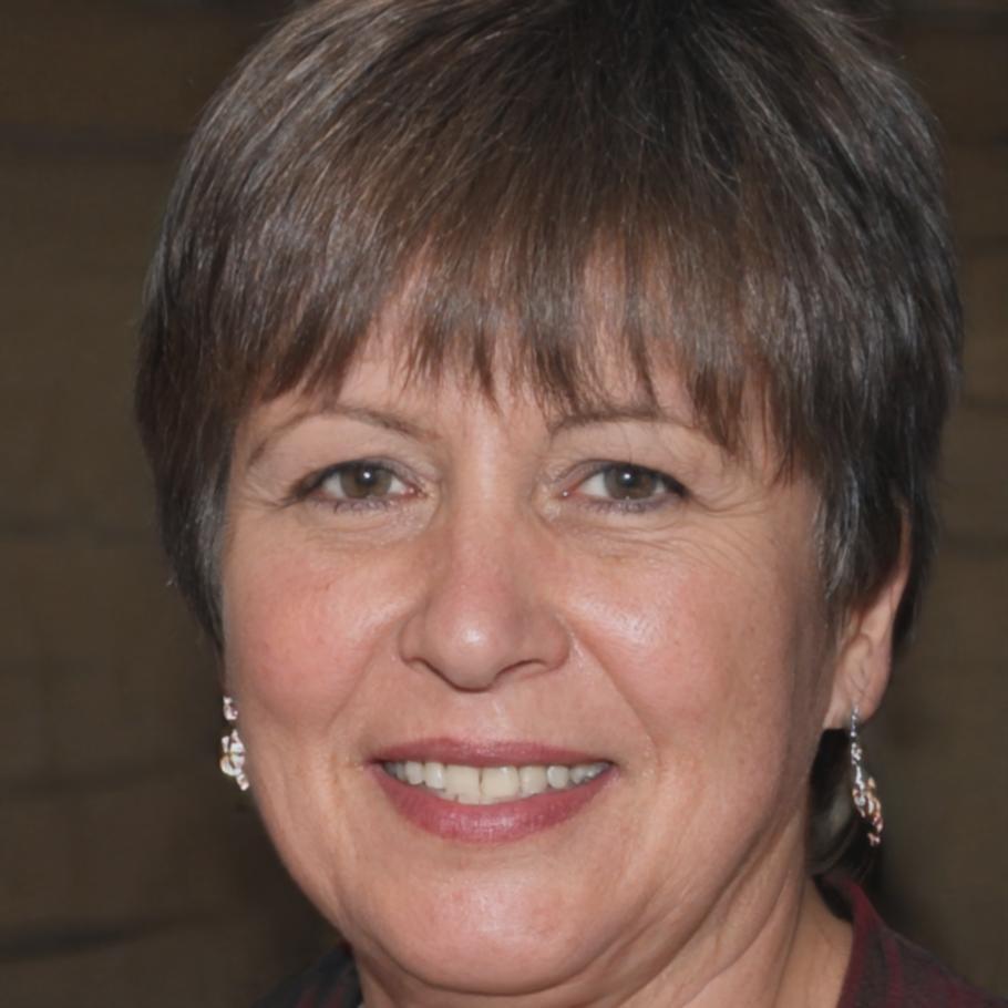 Portrait de Sandrine Morin, conseillère en stratégies