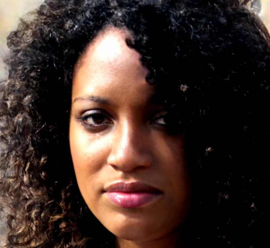 Portrait de Sarah Martineau