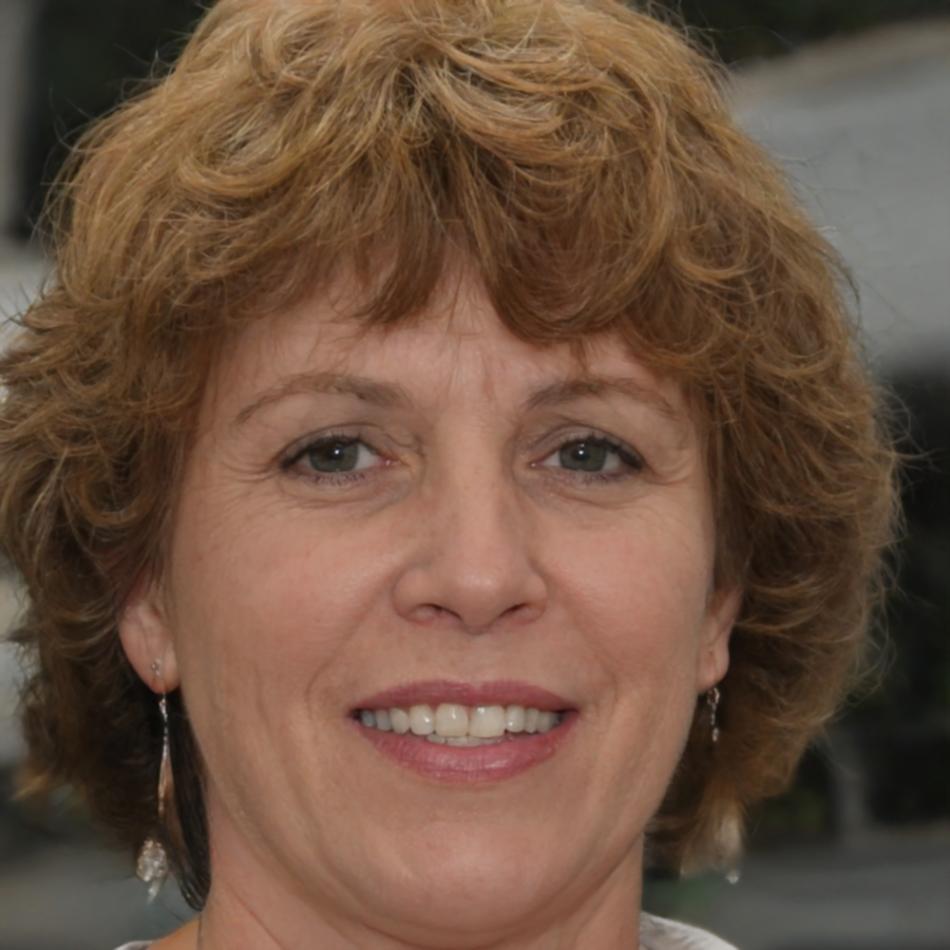 Portrait de Nathalie Dubois, responsable suivi
